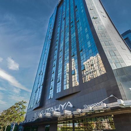 Ng Residence Стамбул Экстерьер фото