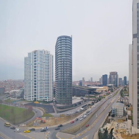 Ng Residence Стамбул Экстерьер фото