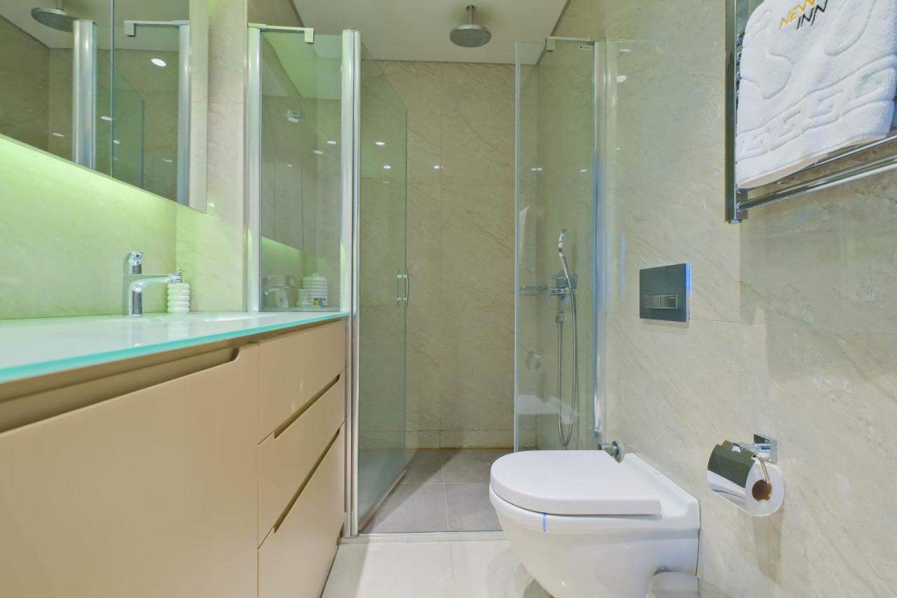 Ng Residence Стамбул Экстерьер фото