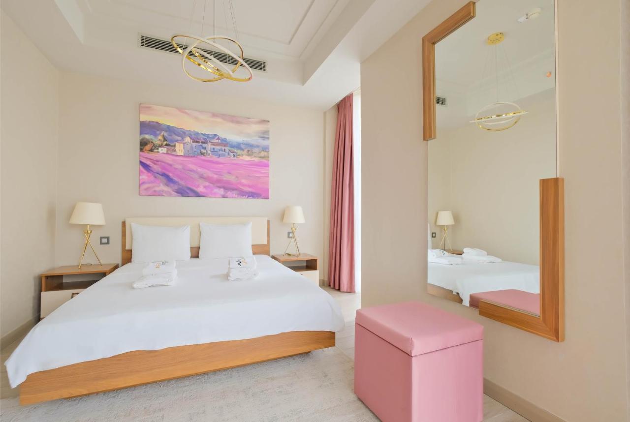 Ng Residence Стамбул Экстерьер фото