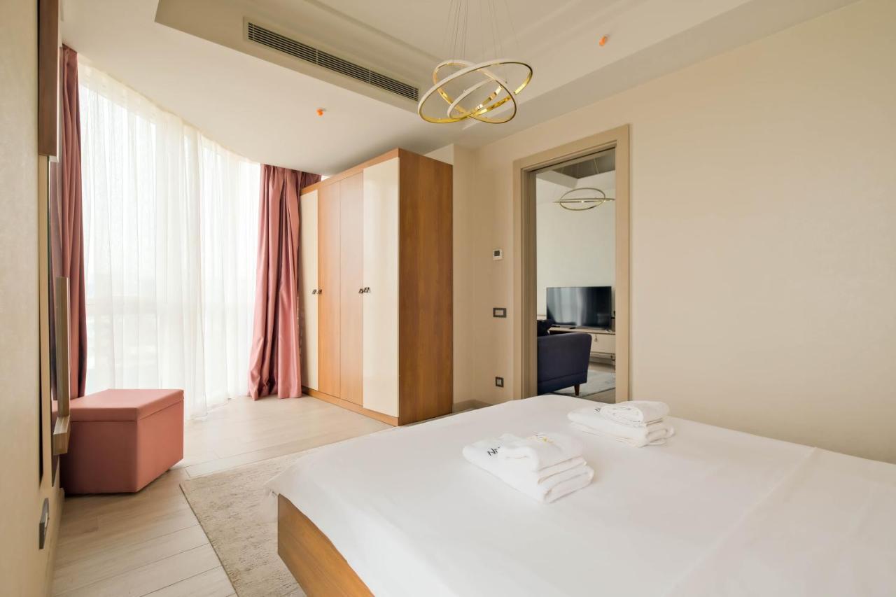 Ng Residence Стамбул Экстерьер фото