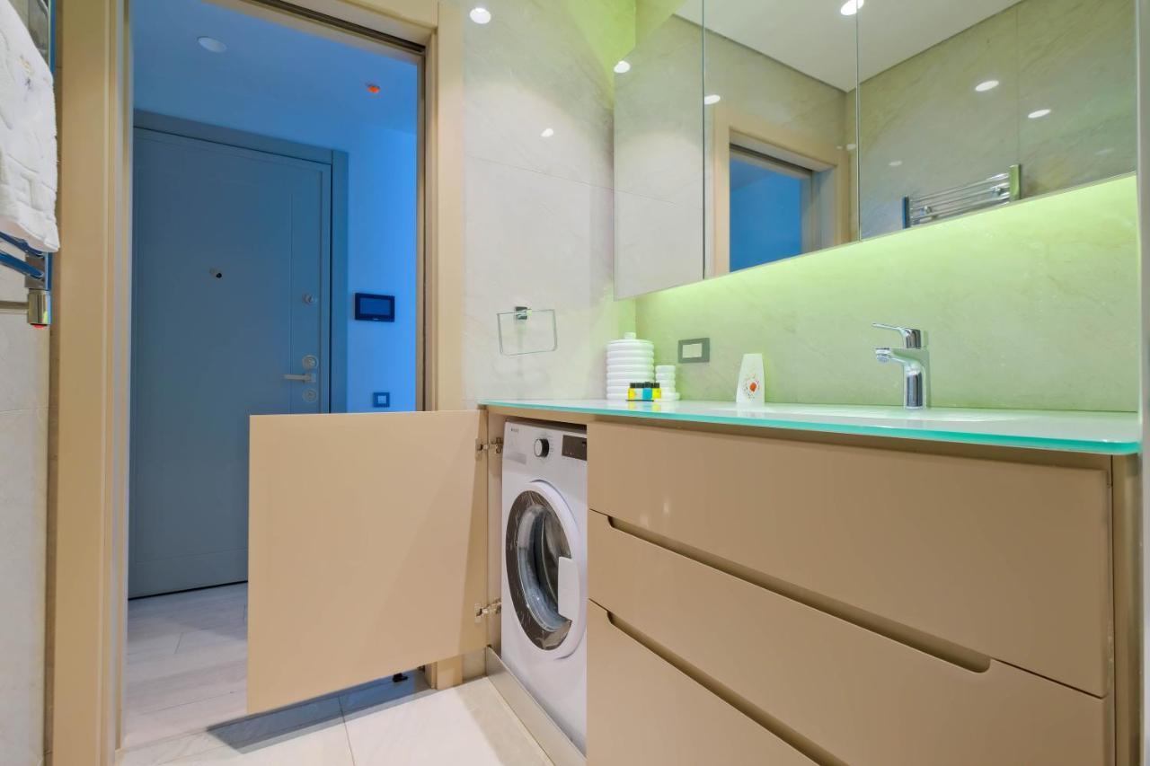 Ng Residence Стамбул Экстерьер фото