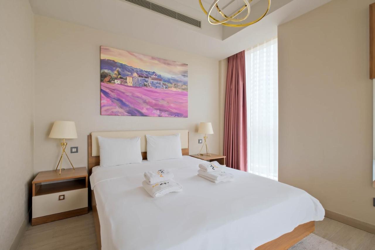 Ng Residence Стамбул Экстерьер фото
